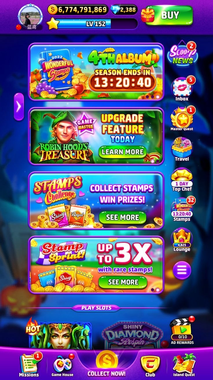 Casino Extreme game
